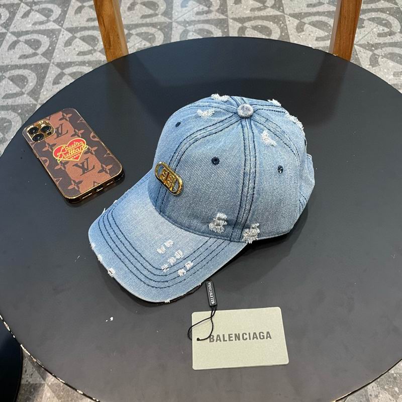 Balenciaga cap (159)